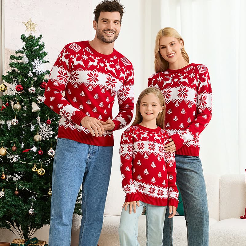 Why Are Christmas Jumpers the Perfect Addition to Your 2026 Celebrations?