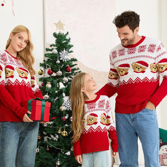 What If Your Christmas Jumper Had a Personality in 2026 & 2027?